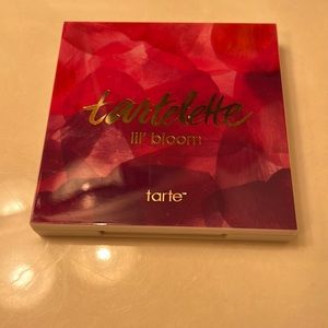 Tartelette lil’ bloom eye shadow pallet